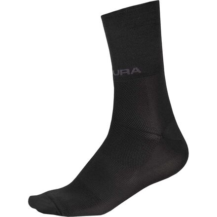 (取寄) エンデューラ プロ Sl リ ソック Endura Pro SL II Sock Black