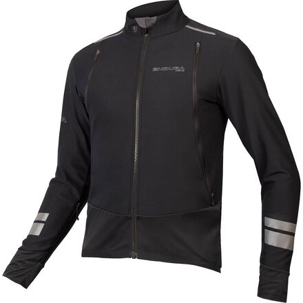 (取寄) エンデューラ メンズ プロ Sl オール ウェザー サイクリング ジャケット - メンズ Endura men Pro SL All Weather Cycling Jacket - Men's Black 41,184円