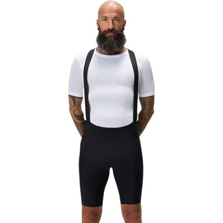 (取寄) エンデューラ メンズ プロ Sl EGM ビブショート - メンズ Endura men Pro SL EGM Bibshort - Men's Black