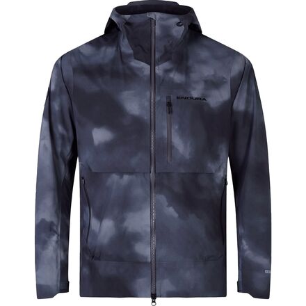 (取寄) エンデューラ メンズ MT500 ウォータープルーフ ジャケット - メンズ Endura men MT500 Waterproof Jacket - Men's Graphite Grey｜ジェットラグ店