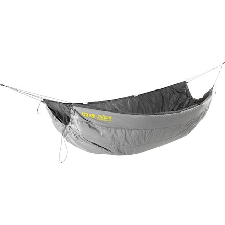 (取寄) イーグルスネストアウトフィッターズ バルカン アンダーキルト Eagles Nest Outfitters Vulcan Underquilt Storm｜ジェットラグ店 38,116円