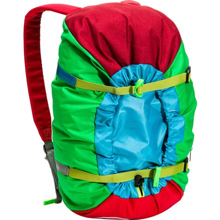 (取寄) エーデルリッド ドローン リ ロープ バッグ Edelrid Drone II Rope Bag Assorted