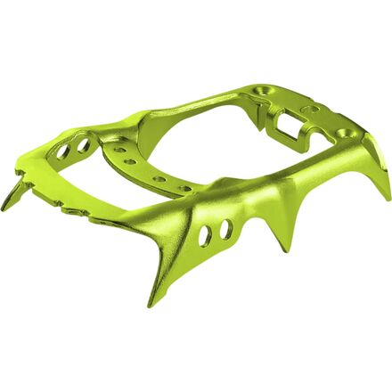 (取寄) エーデルリッド スペア クランポン ビースト ライト フロント Edelrid Spare Crampon Beast Lite Front Oasis