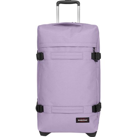 (取寄) イーストパック ラージ バッグ Eastpak Transit'R Large Bag Orchid Lilac