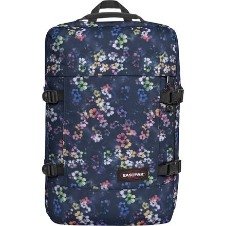 (取寄) イーストパック バックパック Eastpak Travelpack Backpack Flora Fade Navy 27,690円