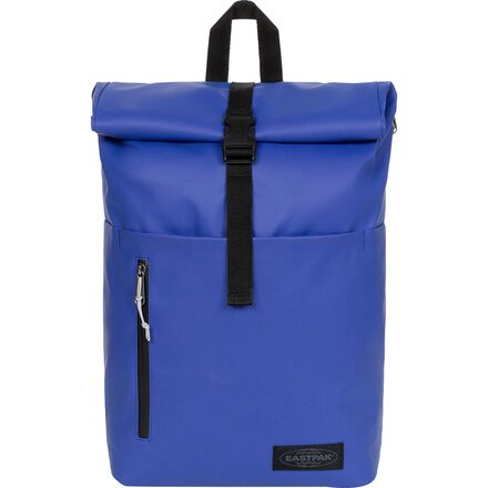 (取寄) イーストパック アップ ロール バックパック Eastpak Up Roll Backpack Tarp Blue｜ジェットラグ店