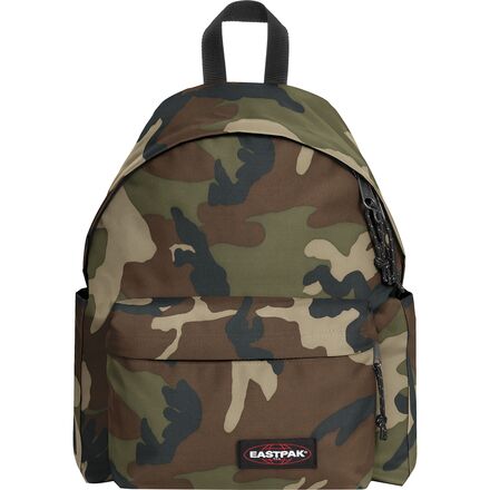 (取寄) イーストパック デイ パッカー バックパック Eastpak Day Pak'R Backpack Camo