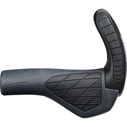 (取寄) エルゴン GS3 グリップ Ergon GS3 Grip Black