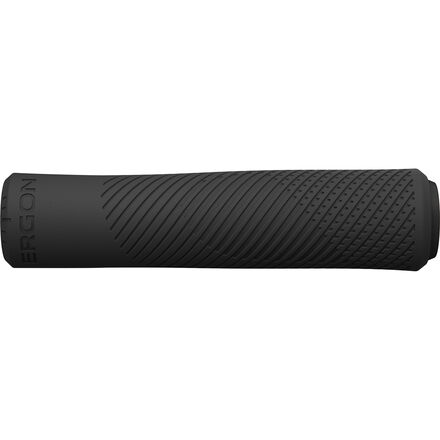 (取寄) エルゴン GXR グリップス Ergon GXR Grips Black