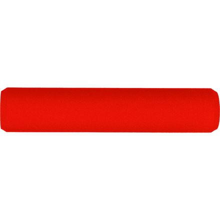 (取寄) ESIグリップ レーサーズ エッジ マウンテン バイク グリップ ESI Grips Racer's Edge Mountain Bike Grip Red