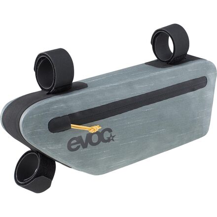 (取寄) イーボック フレーム パック Wp Evoc Frame Pack WP Steel