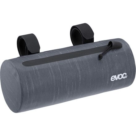 (取寄) イーボック ハンドルバー パック Wp Evoc Handlebar Pack WP Carbon Greyフロントバッグ