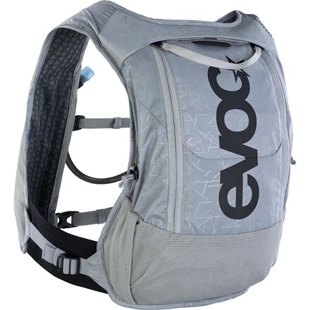 (取寄) イーボック ハイドロ プロ 6 + 1.5L ブラダー Evoc Hydro Pro 6 + 1.5L Bladder Stone|ジェットラグ店
