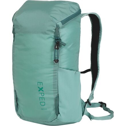 (取寄) エクスペド サミット ライト 15L バックパック Exped Summit Lite 15L Backpack Sage