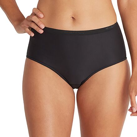 (取寄) エクスオフィシオ レディース ギブンゴー 2.0 フル カット ブリーフ - ウィメンズ ExOfficio women Give-N-Go 2.0 Full Cut Brief - Women's Black｜ジェットラグ店 7,775円