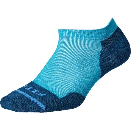 (取寄) フィッツ ロウ オリジナル フィット ライト ソック FITS Low Original Fit Light Sock Biscay/Reflecting Pond