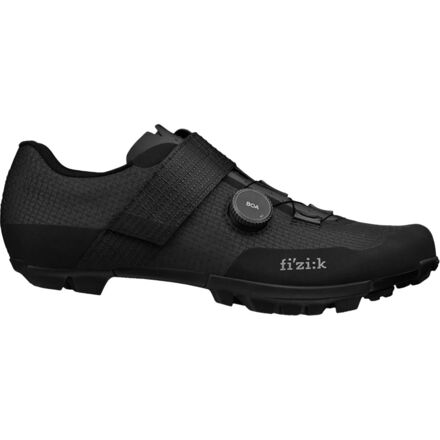 (取寄) フィジーク ベント フェロクス カーボン マウンテン バイク シューズ Fi'zi:k Vento Ferox Carbon Mountain Bike Shoe Black｜ジェットラグ店
