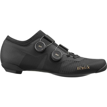 (取寄) フィジーク ベガ カーボン サイクリング シューズ Fi'zi:k Vega Carbon Cycling Shoe Black/Black|ジェットラグ店