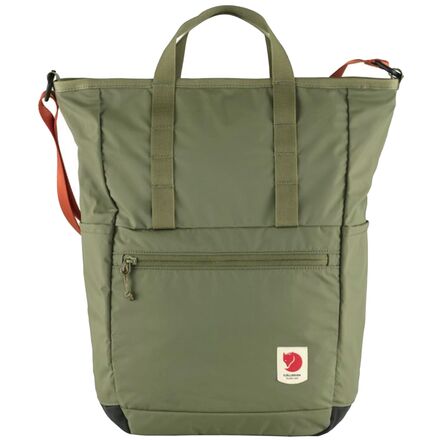 (取寄) フェールラーベン ハイ コースト トートパック Fjallraven High Coast Totepack Green｜ジェットラグ店 24,154円