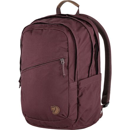 (取寄) フェールラーベン レイヴン 28L バックパック Fjallraven Raven 28L Backpack Port