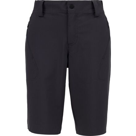 (取寄) フライロー レディース ティア 11インチ ショート - ウィメンズ Flylow women Tia 11in Short - Women's Black