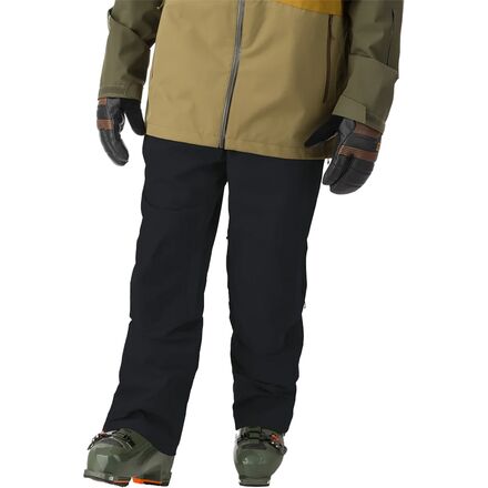 (取寄) フライロー メンズ ケミカル パンツ - メンズ Flylow men Chemical Pant - Men's Black