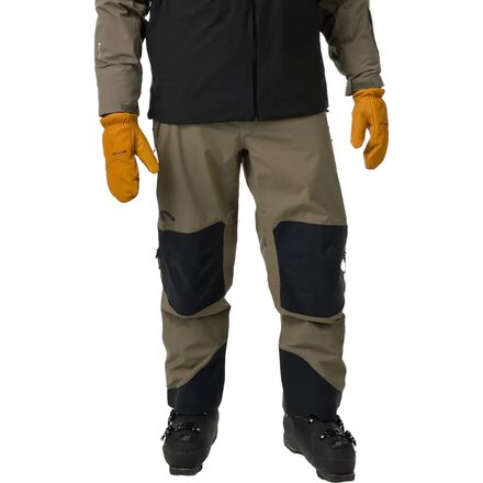 (取寄) フライロー メンズ ケミカル パンツ - メンズ Flylow men Chemical Pant - Men's Leaf/Black