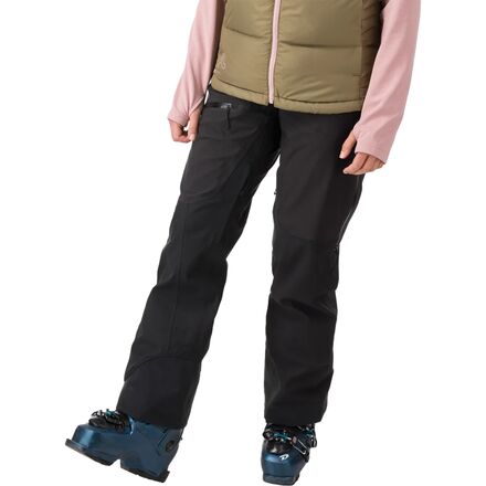 (取寄) フライロー レディース ドンナ パンツ - ウィメンズ Flylow women Donna Pant - Women's Black