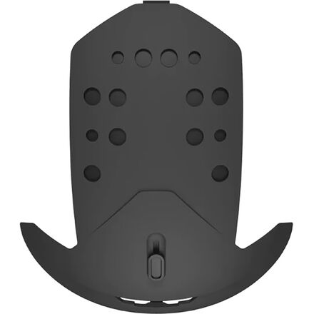 (取寄) フラクスタ ディープ スペース ハードシェル ヘルメット トップ Flaxta Deep Space Hardshell Helmet Top Dark Grey