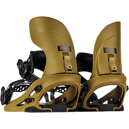 (取寄) フラックス Cx スノーボード バインディング - Flux CX Snowboard Binding - 2026 Brown｜ジェットラグ店