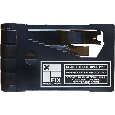 (取寄) フィックスMGF ラウンドハウス ツール Fix MFG Roundhouse Tool