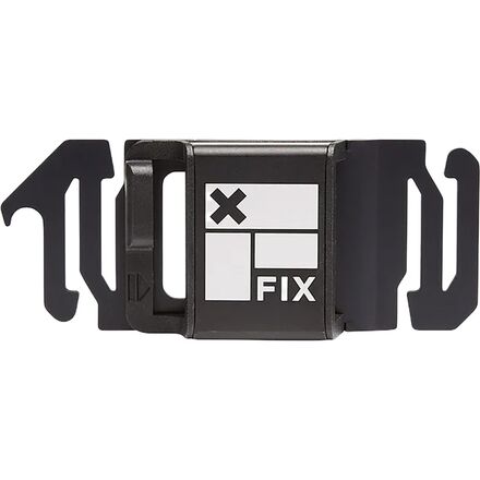 (取寄) フィックスMGF ストラップ オン ツール ホルスター Fix MFG Strap On Tool Holster Black