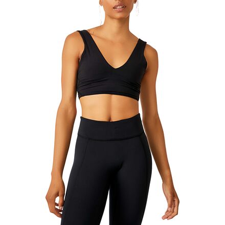 (取寄) エフピー ムーブメント レディース ネバー ベター クロップ カミ - ウィメンズ FP Movement women Never Better Crop Cami - Women's Black｜ジェットラグ店 14,731円