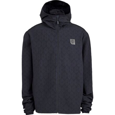 (取寄) エアブラスター メンズ ブーディ - メンズ Airblaster men Quickstrike Hoodie - Men's Black 21,840円