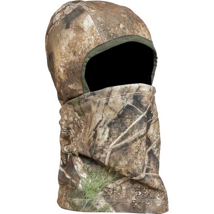 (取寄) エアブラスター プロ クラヴァ Airblaster Pro Clava Realtree Apx|ジェットラグ店