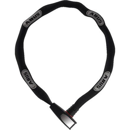 (取寄) アバス スチール-オー-チェーン ロック 8807K ロック Abus Steel-O-Chain Lock 8807K Lock Black|ジェットラグ店