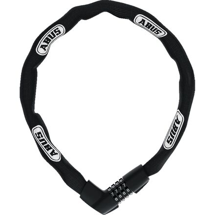 (取寄) アバス トレゾア 1385 ロック Abus Tresor 1385 Lock Black|ジェットラグ店