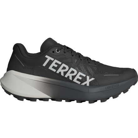 (取寄) アディダステレックス レディース テレックス アグラヴィック 3 トレイル ランニング シューズ - ウィメンズ Adidas TERREX women Terrex Agravic 3 Trail Running Shoe - Women's Core Black/Grey One/Grey Six｜ジェットラグ店
