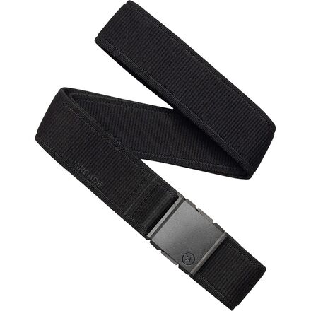 (取寄) アーケード アトラス スリム ベルト Arcade Atlas Slim Belt Black|ジェットラグ店