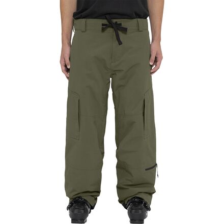 (取寄) アルマダ メンズ コーウィン 2l インサレーテッド パンツ - メンズ Armada men Corwin 2L Insulated Pant - Men's Olive｜ジェットラグ店