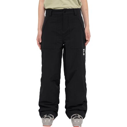 (取寄) アルマダ レディース ブレイ 2l パンツ - ウィメンズ Armada women Brae 2L Pant - Women's Black|ジェットラグ店