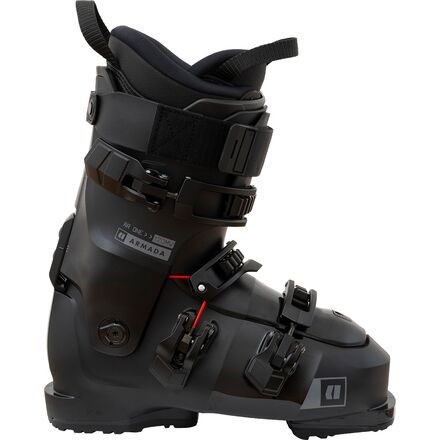 (取寄) アルマダ AR ワン 120 MV ブーツ - Armada AR One 120 MV Boot - 2026 Black