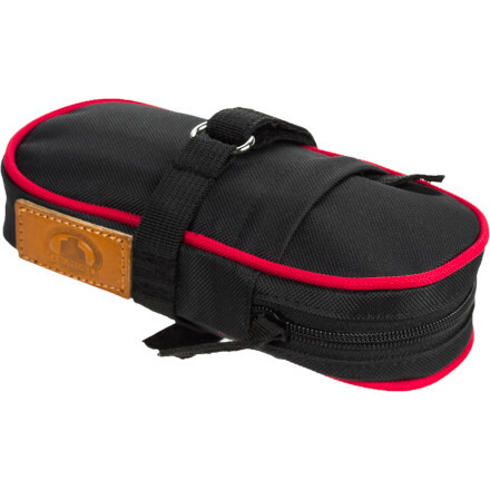 (取寄) アランデル トゥビ シートバッグ Arundel Tubi Seatbag Red