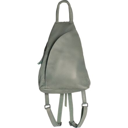 (取寄) フリーピープル WTF ソーホー コンバーチブル バッグ Free People WTF Soho Convertible Bag Secret Sage|ジェットラグ店