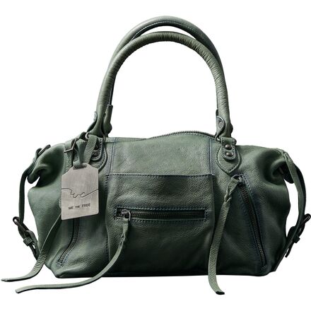 (取寄) フリーピープル レディース ベイビー エマソン バッグ - ウィメンズ Free People women Baby Emerson Bag - Women's Secret Sage