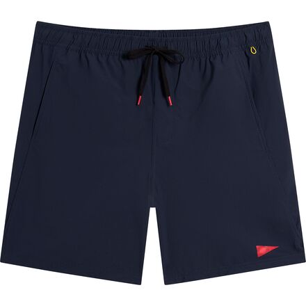 (取寄) メンズ ショート - メンズ Florence Marine X men Airtex Short - Men's Navy 2