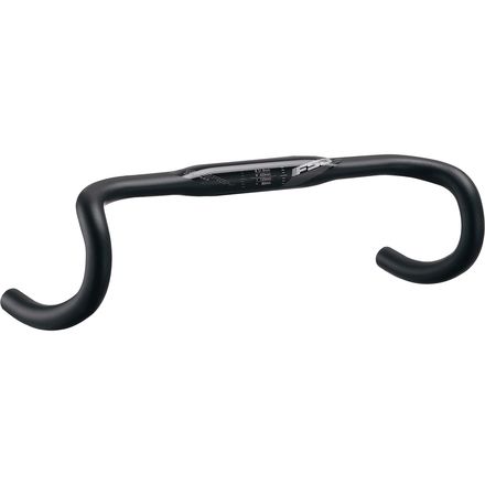 (取寄) FSA エナジー コンパクト SCR ハンドルバー FSA Energy Compact SCR Handlebar Grey