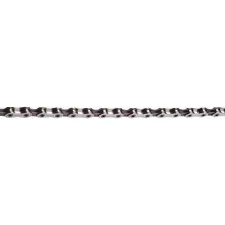 (取寄) FSA K フォース ライト チェイン - 117 リンクス FSA K Force Light Chain - 11-Speed, 117 Links Silver