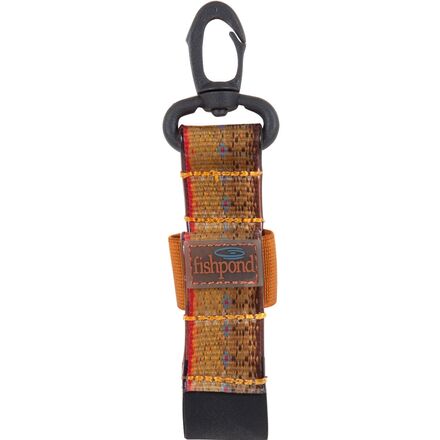 (取寄) フィッシュポンド ドライ シェイク ボトル ホルダー Fishpond Dry Shake Bottle Holder Brown Trout