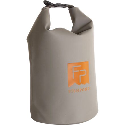 (取寄) フィッシュポンド サンダーヘッド 20L ロール トップ ドライ バッグ Fishpond Thunderhead 20L Roll Top Dry Bag Eco Shale|ジェットラグ店